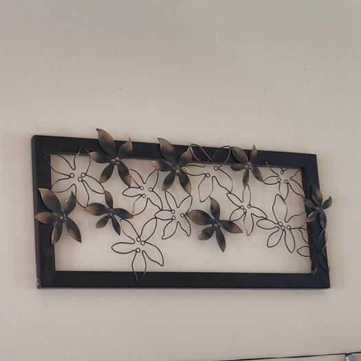 wall art
