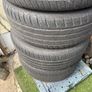 5x112 18" alloys with 235/55/18 Tyres vw Image 4