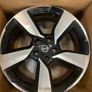 Nissan Qashqai Wheels Image 4
