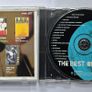 Rem - The Best Of - Cd Image 3