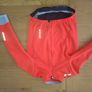 Cycling Winter jacket; La Passione (large) Image 4