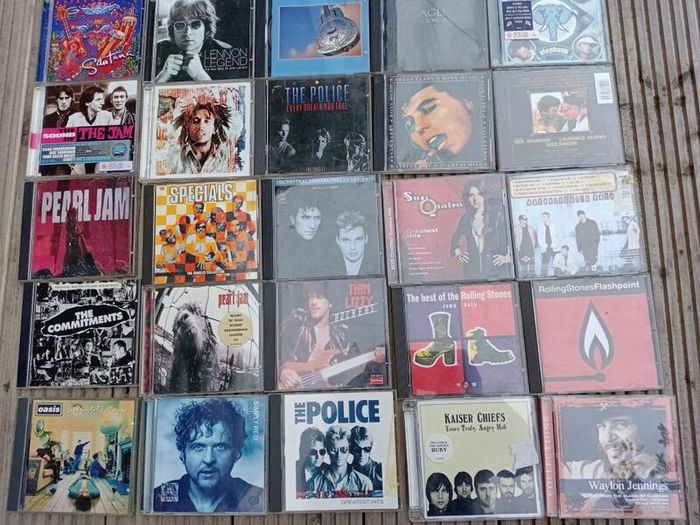 cds