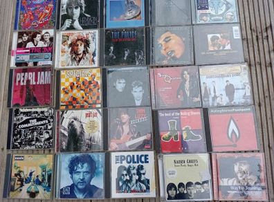 cds