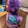 hatchimals WOW Llalacorn 32 inch tall interactive pet Image 8