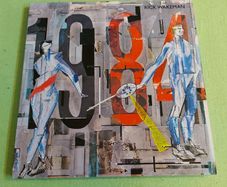 Rick Wakeman - 1984 - Vinyl Record + Hundreds More