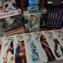 Grimm Fairy Tales ! Vol 1-7 ! SIGNED by Joe Tyler and Ralph Tedesco ! AUTOGRAPH ! by Zenoscope Entertainment ! Image 2