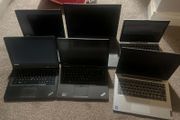 Laptop 4-8GB