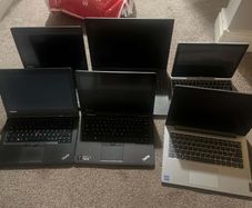 Laptop 4-8GB