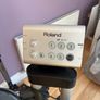 Drum Kit Electric Roland Image 2