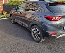 Kia Stonic 2020