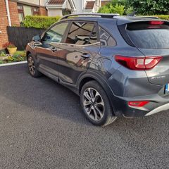 Kia Stonic 2020