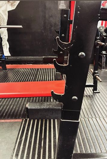 Gym Equipment