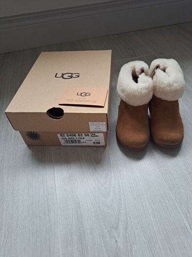 Ugg Boots Toddler Size UK5