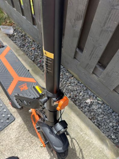Kukirin g2 max