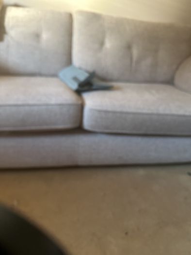 3 seater sofa