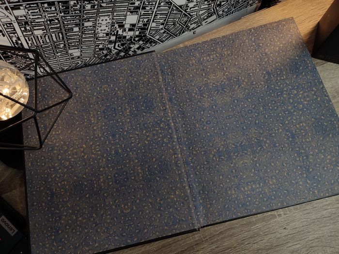 Inside the Magic: The Making of Fantastic Beasts and Where to Find Them ! Hardcover ! 2016 ! by Harper Collins ! Harry Potter !