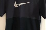 Mens nike teeshirt size S