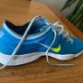 Nike Zoom Runners Size 5.5 Image 2