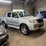 Toyota Hilux 2015 Image 4