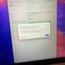 MacBook Air m1 8gb ram 256gb Image 4