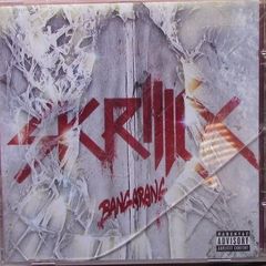Skrillex - Bangarang CD