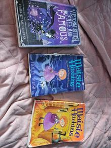 Free books