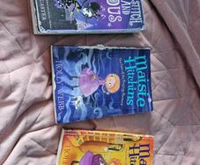 Free books