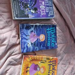 Free books