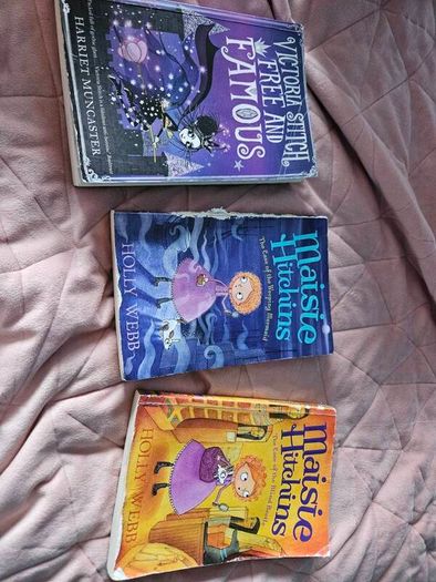 Free books