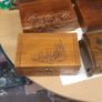 Jewellery/Trinket boxes collection Image 2