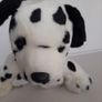 New dog soft beanie buddies with tag Image 5