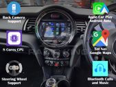 Premium Carplay Mini Cooper Android Auto Radio