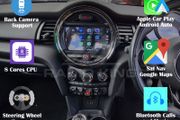 Premium Carplay Mini Cooper Android Auto Radio