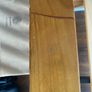 Single Wooden Bed Frame with Slatted Base Image 6