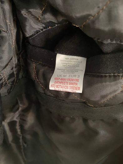 river island mens jacket