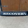 Ford Transit Roof Image 2