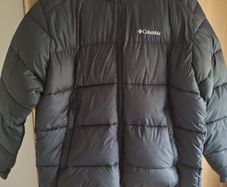 Mens Columbia Jacket