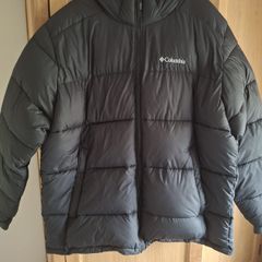 Mens Columbia Jacket