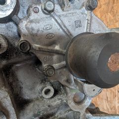 car parts