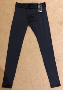 Under Armour Cold Gear Compression Leggings