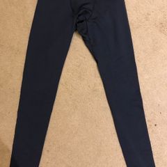 Under Armour Cold Gear Compression Leggings