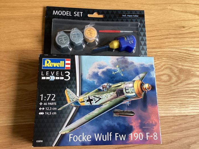 Revell