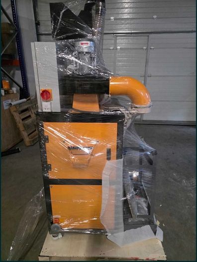 5.3kw new 240v 3 pin plug Uk Professional electric cable granulator designed for recycling copper and aluminum cables