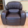 Leather Sofa 3-2-1 Image 3