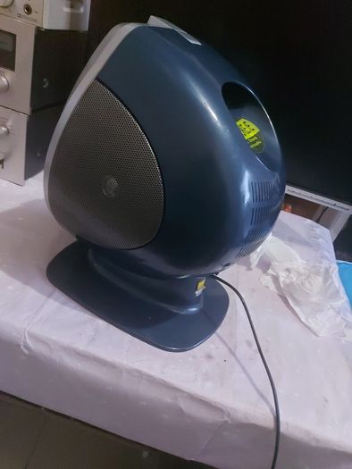 POPSTARZ CDG KARAOKE System, in excellent condition, see Pictures