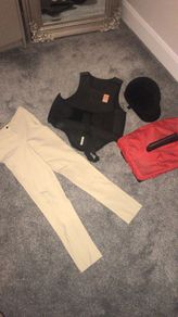 Equestrian Bundle