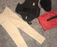 Equestrian Bundle
