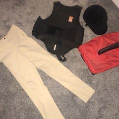 Equestrian Bundle