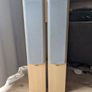 Tannoy MX4 Floorstanding Speakers Image 3