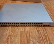 Meraki Switches